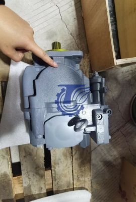 PVC80RS02 20/925743 для JCB 8080 Гидравлический главный насос Асси Части экскаватора Послепродажный оригинал