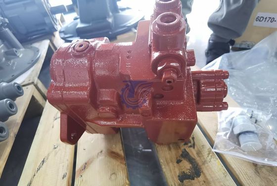 PSVL-42CG-13 PSVL-54CG-13 PSVL-54CG-18 PSVL2-36CG-1 Гидравлический главный насос Assy Пистоновый насос Бомба для Каяба KYB экскаваторные запасные части