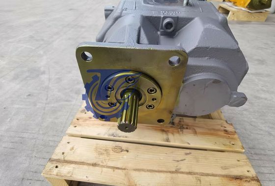 PVC8080R1NS016 PVC8080 0310007 Гидравлический главный насос Assy поршневый насос для YC135 экскаватора