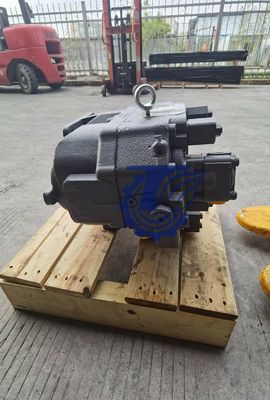 PVC8080R1NS016 PVC8080 0310007 Гидравлический главный насос Assy поршневый насос для YC135 экскаватора