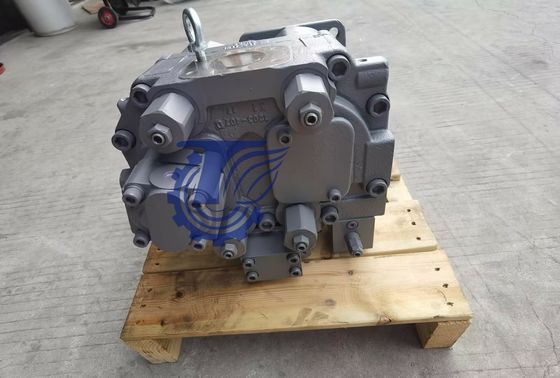 PVC8080R1NS016 PVC8080 0310007 Гидравлический главный насос Assy поршневый насос для YC135 экскаватора