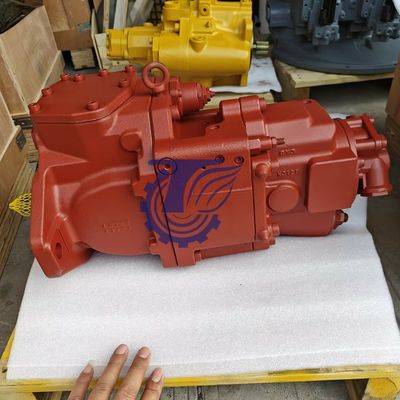 VIO80-1A K7SP36K7V28 4663831 9295140 YD00013054 YD00013056 Гидравлический главный насос Assy Piston Pump Bomba для Hitachi ZX85US-3 ZX85US-5A Части экскаватора Послепродажный оригинал