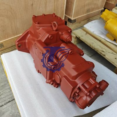 VIO80-1A K7SP36K7V28 4663831 9295140 YD00013054 YD00013056 Гидравлический главный насос Assy Piston Pump Bomba для Hitachi ZX85US-3 ZX85US-5A Части экскаватора Послепродажный оригинал