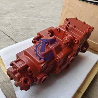 VIO80-1A K7SP36K7V28 4663831 9295140 YD00013054 YD00013056 Гидравлический главный насос Assy Piston Pump Bomba для Hitachi ZX85US-3 ZX85US-5A Части экскаватора Послепродажный оригинал