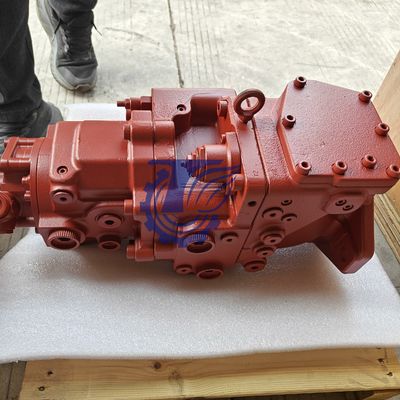 VIO80-1A K7SP36K7V28 4663831 9295140 YD00013054 YD00013056 Гидравлический главный насос Assy Piston Pump Bomba для Hitachi ZX85US-3 ZX85US-5A Части экскаватора Послепродажный оригинал