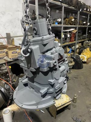 YA00035147 K5v200DPH Гидравлический главный насос Assy Пистоновый насос для Hitachi ZAX470-3 ZAX450-3 ZAX450-6 ZAX470-5G ZAX490-5A Части экскаватора