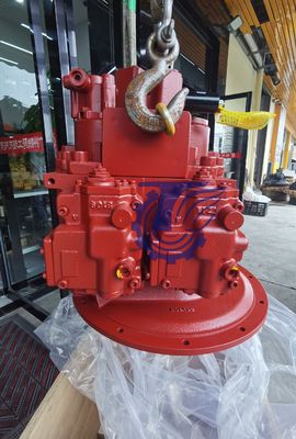31Q6-15320 31Q6-15010 K3V112DT Гидравлический главный насос Assy Bomba для Hyundai R210-9 R210 R210W-7 R200W-7 Части экскаватора