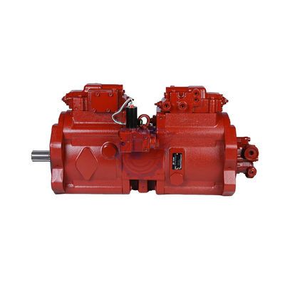 31N6-10050 31N6-10051 Гидравлический насос Главный насос Assy Bomba для Hyundai R210-7 Части экскаватора Послепродажный оригинал