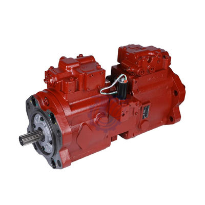 31N6-10050 31N6-10051 Гидравлический насос Главный насос Assy Bomba для Hyundai R210-7 Части экскаватора Послепродажный оригинал