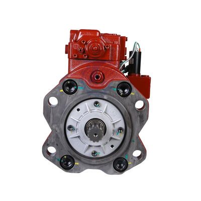 31N6-10050 31N6-10051 Гидравлический насос Главный насос Assy Bomba для Hyundai R210-7 Части экскаватора Послепродажный оригинал