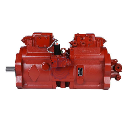 31N310011 Hydraulic Pump Main Pump Assy Bomba for Hyundai R140LC-7 RD140LC9 Excavator Parts Aftermarket Original