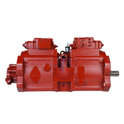 31N6-10050 31N6-10051 Гидравлический насос Главный насос Assy Bomba для Hyundai R210-7 Части экскаватора Послепродажный оригинал