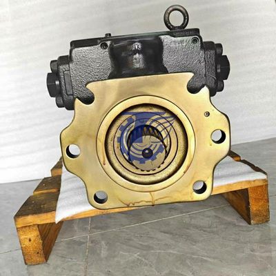 708-2G-00120 708-2G-11250 Гидравлический насос Assy Bomba для Komatsu WD600-6 Колесный погрузчик насос экскаваторные детали Послепродажный оригинал