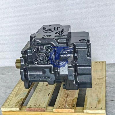 708-1G-00041 708-1G-00040 708-2G-00800 708-2G-00801 Гидравлический насос рулевого управления Bomba для Komatsu WD600-6 Колесный погрузчик Насос Экскаватор Запчасти Aftermarket Original