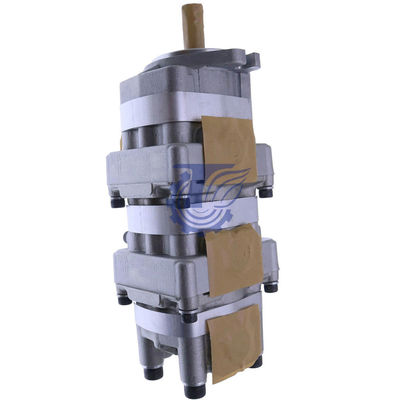 705-51-12090 Гидравлический главный насос для Komatsu WA600 WD600-6 колесный погрузчик насос экскаваторные детали послепродажный оригинальный