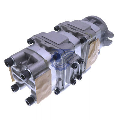 705-51-12090 Гидравлический главный насос для Komatsu WA600 WD600-6 колесный погрузчик насос экскаваторные детали послепродажный оригинальный