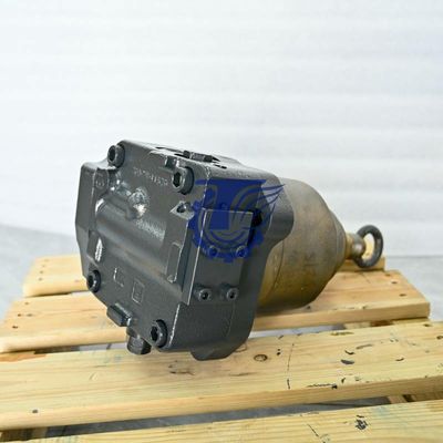 708-7W-00210 Hydraulic Fan Motor Pump for Komatsu WA600 WD600-6 Wheel Loader Pump Excavator Parts Aftermarket Original