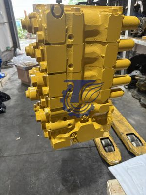 723-64-22400 Гидравлический главный клапан управления для Komatsu D275A-5 экскаватора