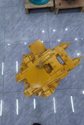 250-2564 Гидравлический насос для CAT 330CL 330CLN 330CFM 330C 330CMH Главный насос Части экскаватора Послепродажный оригинал