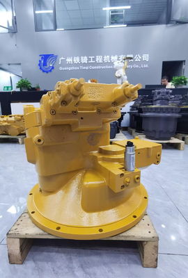250-2564 Гидравлический насос для CAT 330CL 330CLN 330CFM 330C 330CMH Главный насос Части экскаватора Послепродажный оригинал