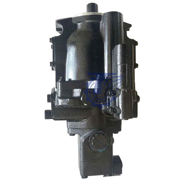 VOE15140666 15140666 Гидравлический насос Вентиляторный насос для Volvo A25F A25FG A30F A30FG A35F A35FG A40 Части экскаватора