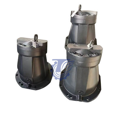 95930840 89659040 Swing Motor For Komatsu PC3000 PC3000-6 Hydraulic Swing Reduction Swing Device