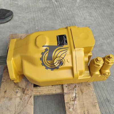 346-6095 Hydraulic Main Pump Piston Pump For Caterpillar 988N 988G 988H Excavator Parts