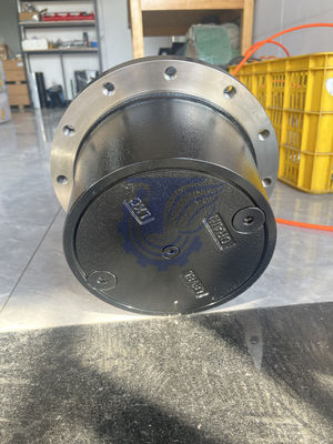 KTM06 MAG-33VP-550F-9 GM06VA TM06 PHV-4B-60B For KOMATSU PC50 56 TQCAT E305.5 YUCHAI YC60-8 Hitachi ZX60 Excavator Parts Final Drive Gearbox  Travel Reduction Gearbox