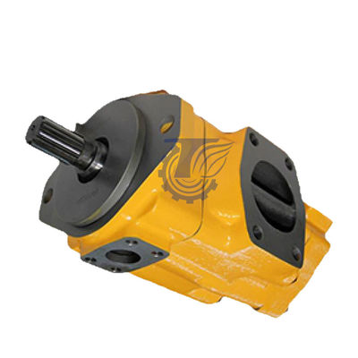 9J-5070 422-8140 CA4228140 4228140 ГИДРАУЛИЧЕСКИЙ ПУМПАЛ НА КАТ-ЛАДЕР 950 ПУМПА-ГИДР-ВАН-YM ЭКСКАВАТОР ПРЕДСТАВЛЕНИЯ ОРГИНАЛ