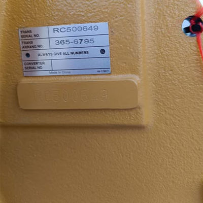 365-6795 3656795 Transmissions for Caterpillar D6N D5R Excavator Parts