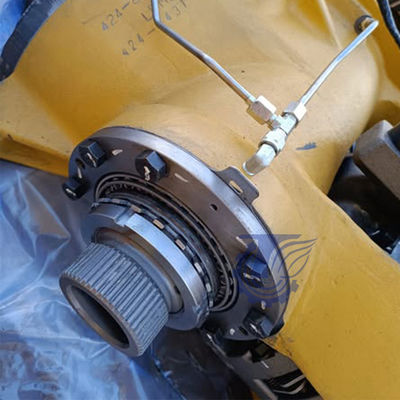 365-6795 3656795 Transmissions for Caterpillar D6N D5R Excavator Parts