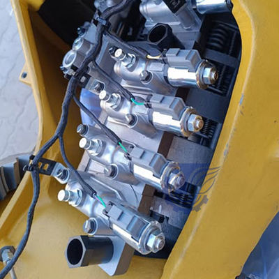 365-6795 3656795 Transmissions for Caterpillar D6N D5R Excavator Parts