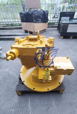 216-0039 2160039 Гидравлический насос для экскаваторов Komatsu E330C