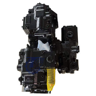 KLJ0317 KNJ1817 Гидравлический главный насос для JCB JS180 JS130 PSV2-55T Запчасти для экскаватора