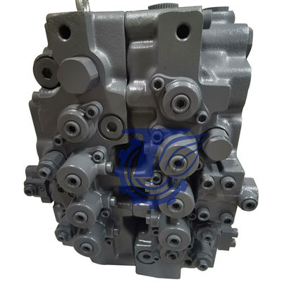 YA00048392 Гидравлический клапан управления Assy для Hitachi EX1200-7 EX1200-7B Гидравлические основные клапаны экскаваторные части