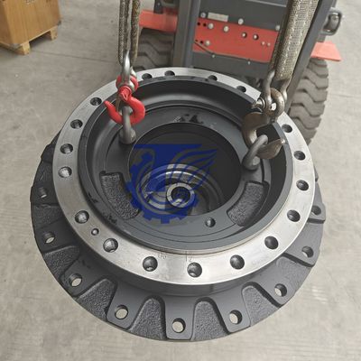 Бортовой редуктор Caterpillar 320GC 323 318F Assy 511-6007 5116009