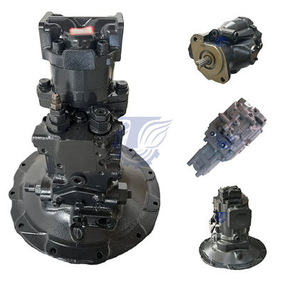 708-8H-00501 708-8H-21110 Komatsu Motor Assy для экскаватора D155AX-3 Гидравлический мотор Aftermarket