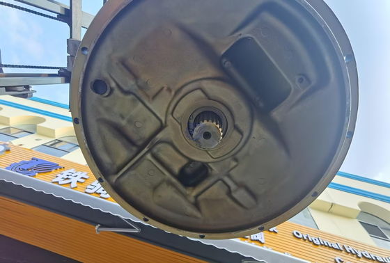 708-2G-001720 708-2G-00180 708-2G-00181 708-2G-00310 708-2G-00320 708-2G-00330 708-2G-00400 708-2G-00700 Hydraulic Main Pump Assy For Komatsu Pc360-10 Excavator Aftermarket Parts