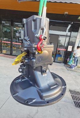 708-2G-001720 708-2G-00180 708-2G-00181 708-2G-00310 708-2G-00320 708-2G-00330 708-2G-00400 708-2G-00700 Hydraulic Main Pump Assy For Komatsu Pc360-10 Excavator Aftermarket Parts