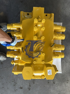 723-48-35500 Гидравлический главный клапан управления для Komatsu PC500LC-10R