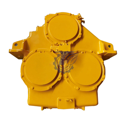 89816240 89815540 Komatsu Power Принять предложение на PC3000-6 PTO насос дистрибьютор Гир экскаватор запасная часть Оригинальный рынок
