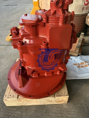 K5V200DPH AT437081 AT454923 Гидравлический насос для экскаватора John Deere E360LC Запасная часть