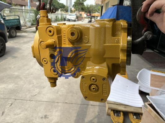 373-6631 3736631 495-9595 4959595 Hydraulic Main Pump Assy for Caterpillar D10T2 Excavator Aftermarket Parts