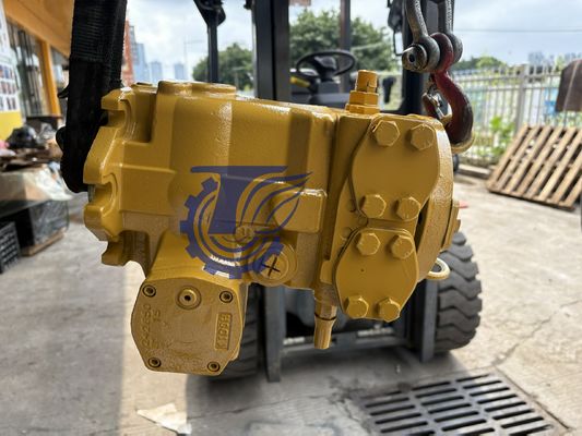 373-6631 3736631 495-9595 4959595 Hydraulic Main Pump Assy for Caterpillar D10T2 Excavator Aftermarket Parts