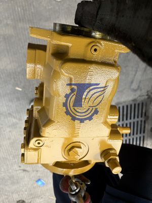 373-6631 3736631 495-9595 4959595 Hydraulic Main Pump Assy for Caterpillar D10T2 Excavator Aftermarket Parts