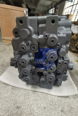 YA00000518 4668268 4668220 Гидравлический клапан управления Assy для Hitachi EX1200-6 EX1200 Гидравлический главный клапан экскаваторные детали