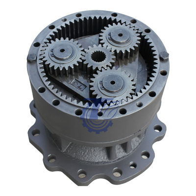 22U-26-00110 22U-26-00100 Редуктор поворота для Komatsu PC228US-3 PC228-8 Гидравлический поворотный двигатель Редуктор поворота