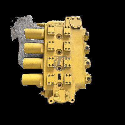 97799340 97799240 97799940 Гидравлический клапан управления Assy для Komatsu PC3000 Гидравлический главный клапан экскаваторные детали