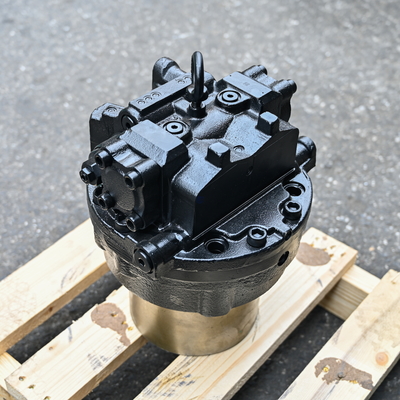 519-2478 Hydraulic Travel Motor for CAT 323 320GC Final Drive