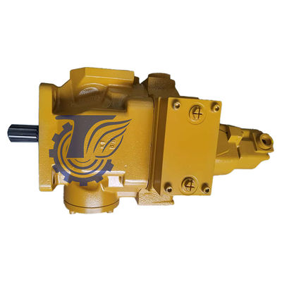 AP2D36 308BSR PVC80RC14 296-3867 Excavator Hydraulic Main  Pump for CAT 306 307 308 308BSR 307D 308D Piston Pump Aftermarket Original